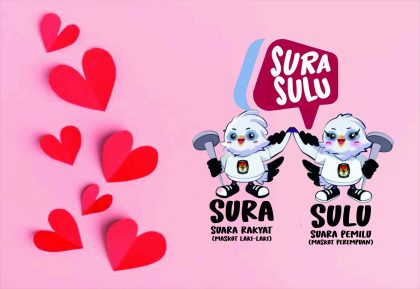 14 Februari 2024, Ada Pemilu dan Valentine 14 Februari 2024, Ada Pemilu dan Valentine