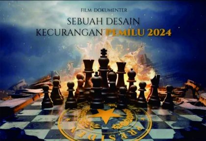 Film dokumenter Dirty Vote berdurasi 1 jam 57 menit dan ada pada kanal YouTube resmi Pusat Studi Hukum dan Kebijakan Indonesia (PSHK) Indonesia. Film dokumenter Dirty Vote berdurasi 1 jam 57 menit dan ada pada kanal YouTube resmi Pusat Studi Hukum dan Kebijakan Indonesia (PSHK) Indonesia.