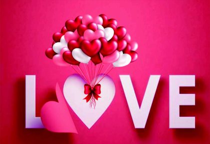 14 Februari 2024, Ucapkan Valentine untuk Sahabat Anda 14 Februari 2024, Ucapkan Valentine untuk Sahabat Anda