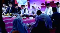 Sema'an Al Quran, Khotmil Quran, Istighosah dan Pengajian Jumat Kliwon Jumat Malam 23 Februarin 2024. Sema'an Al Quran, Khotmil Quran, Istighosah dan Pengajian Jumat Kliwon Jumat Malam 23 Februarin 2024.