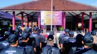 Pengawas Pemilu Kecamatan (Panwaslucam) di Kabupaten Purbalingga melaksanakan Apel Siaga Pengawasan Masa Tenang, Minggu 11 Februari 2024. Pengawas Pemilu Kecamatan (Panwaslucam) di Kabupaten Purbalingga melaksanakan Apel Siaga Pengawasan Masa Tenang, Minggu 11 Februari 2024.