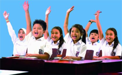 5 Hari Sekolah, Begini 5 Manfaat dan Kelebihan