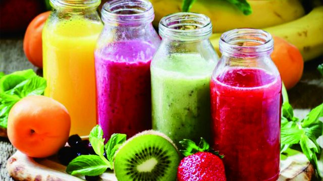 Aneka Jus