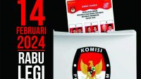 14 Februari 2024, Pemilu Bertepatan Rabu Legi, Begini Kejayaan Weton Menurut Primbon Jawa