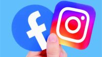 Facebook dan IG Perketat Akun Asing