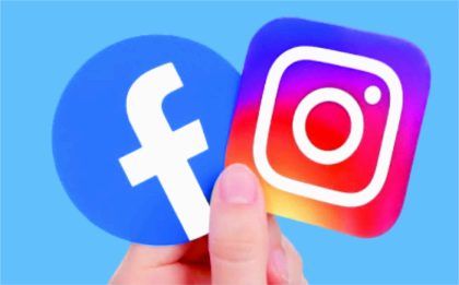 Facebook dan IG Perketat Akun Asing
