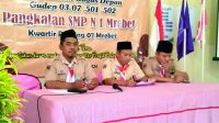 Kamabigus, Kak Azan Hendarto Sutanto saat mengikuti Musyawarah Gugus Depan (Mugus), Sabtu 27 Januari 2024. Kamabigus, Kak Azan Hendarto Sutanto saat mengikuti Musyawarah Gugus Depan (Mugus), Sabtu 27 Januari 2024.