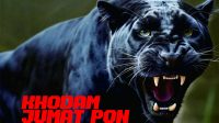 Khodam Jumat Pon