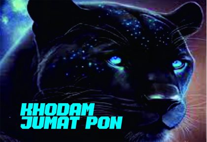 Pantangan dan Cara Mempertahankan Perlindungan Khodam Jumat Pon