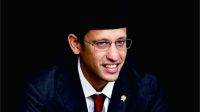 Menteri Pendidikan, Kebudayaan,Riset dan Teknologi (Mendikbudristek) Nadiem Makarim. Foto: kemdikbud.go.id