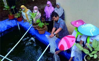 9 Sekolah di Purbalingga Siap Menjadi Sekolah Adiwiyata Tahun 2024, salah satunya SMP Negeri 2 Pengadegan. Foto: tabloidelemen.com 9 Sekolah di Purbalingga Siap Menjadi Sekolah Adiwiyata Tahun 2024, salah satunya SMP Negeri 2 Pengadegan. Foto: tabloidelemen.com