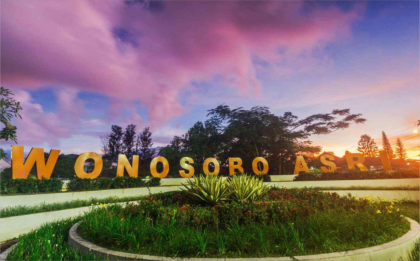 Kabupaten Wonosobo akan laksanakan Pilkada serentak, 27 November 2024 mendatang. Foto: autorin.com