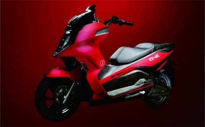 Motor Listrik Alva Motor Listrik Alva