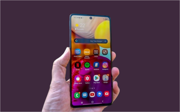 Update Aplikasi di Ponsel