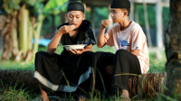 Baca Doa Buka Puasa Ramadan, Paling Tepat Setelah Selesai Berbuka. Foto: care.pintro.id