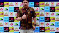 Budi Setiawan resmi menjabat Kepala Dinas Pemuda Olahraga dan Pariwisata (Dinporapar) Kabupaten Purbalingga. Foto: Istimewa Budi Setiawan resmi menjabat Kepala Dinas Pemuda Olahraga dan Pariwisata (Dinporapar) Kabupaten Purbalingga. Foto: Istimewa