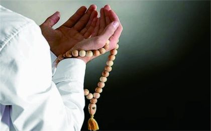 Doa Minta Rezeki yang Berkah Doa Minta Rezeki yang Berkah