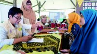 Halal Center Universitas Jenderal Soerdiman (Unsoed) Purwokerto melakukan sosialisasi tentang sertifikasi halal kepada Tim Penggerak PKK Kelurahan Bancar Kembar, Senin 26 Februari 2024. Halal Center Universitas Jenderal Soerdiman (Unsoed) Purwokerto melakukan sosialisasi tentang sertifikasi halal kepada Tim Penggerak PKK Kelurahan Bancar Kembar, Senin 26 Februari 2024.