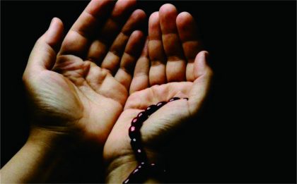 Doa Minta Allah SWT Bukakan Pintu Rezeki