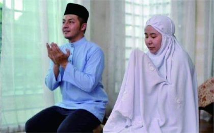 Adab dalam Berdoa Mohon Rezeki kepada Allah SWT Adab dalam Berdoa Mohon Rezeki kepada Allah SWT