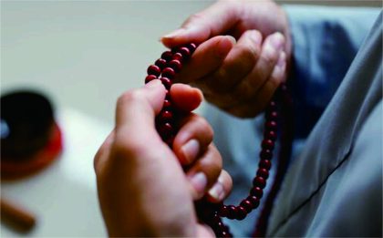 Doa Minta Rezeki yang Terus Bertambah Doa Minta Rezeki yang Terus Bertambah