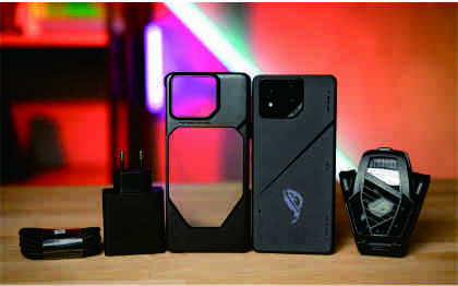 ASUS ROG Phone 8 Pro