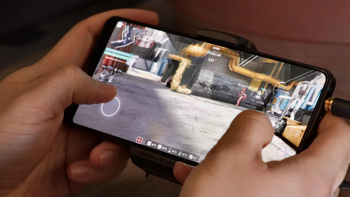 ASUS ROG Phone 8 Pro_Rekomendasi Gawai Gaming Performa Tinggi ASUS ROG Phone 8 Pro_Rekomendasi Gawai Gaming Performa Tinggi