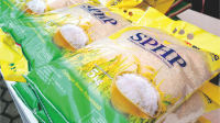 Beras SPHP (Stabilisasi Pasokan dan Harga Pangan) dari Bulog Beras SPHP (Stabilisasi Pasokan dan Harga Pangan) dari Bulog