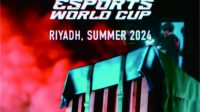 Esports World Cup Riyadh