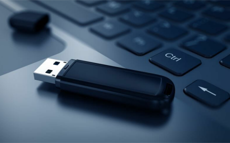 Fungsi USB di Komputer Fungsi USB di Komputer