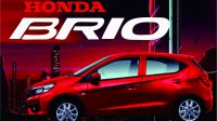 Honda Brio Satya Honda Brio Satya