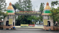 Taman Wisata Pendidikan Aquarium Purbasari Pancuran Mas, Purbayasa Padamara, Kabupaten Purbalingga Taman Wisata Pendidikan Aquarium Purbasari Pancuran Mas, Purbayasa Padamara, Kabupaten Purbalingga