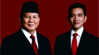 Pasangan nomor urut 2 Prabowo Subianto-Gibran Rakabuming Raka menjadi pemenang Pemilihan Presiden (Pilpres) 2024, Rabu 20 Maret 2024 Pasangan nomor urut 2 Prabowo Subianto-Gibran Rakabuming Raka menjadi pemenang Pemilihan Presiden (Pilpres) 2024, Rabu 20 Maret 2024