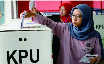 Tahapan dan Jadwal Pilkada Serentak 2024 Berdasarkan Peraturan KPU Tahapan dan Jadwal Pilkada Serentak 2024 Berdasarkan Peraturan KPU