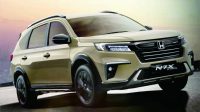 Honda BRV 2024 N7X Honda BRV 2024 N7X