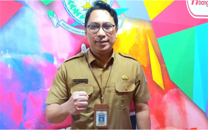 Kadinporapar Purbalingga, R.Budi Setiawan
