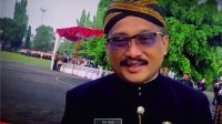 Kepala Dinas Pendidikan dan Kebudayaan (Dindikbud) Kabupaten Purbalingga , Tri Gunawan Setyadi.  Kepala Dinas Pendidikan dan Kebudayaan (Dindikbud) Kabupaten Purbalingga , Tri Gunawan Setyadi.