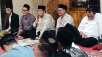 Wakil Bupati Purbalingga Sudono dalam Ashar Keliling Ramadan 1445 Hijriyah putaran kelima, di Masjid Nurul Iman Desa Pesunggingan Kecamatan Pengadegan, Rabu 27 Maret 2024 Wakil Bupati Purbalingga Sudono dalam Ashar Keliling Ramadan 1445 Hijriyah putaran kelima, di Masjid Nurul Iman Desa Pesunggingan Kecamatan Pengadegan, Rabu 27 Maret 2024