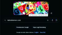 Google Doodle merayakan Hari Perempuan Internasional (doodles.google) Google Doodle merayakan Hari Perempuan Internasional (doodles.google)