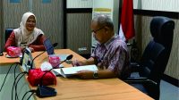 Kabupaten Purbalingga akan mendapat pendampingan dari Direktorat Jenderal Aplikasi Informatika (Ditjen Aptika) Kementerian Komunikasi dan Informatika (Kemenkominfo) RI dalam pengembangan Smart City atau kota cerdas