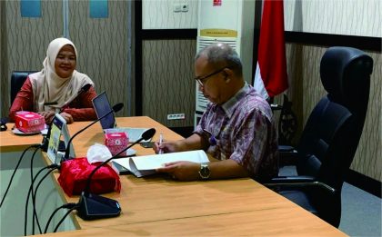 Kabupaten Purbalingga akan mendapat pendampingan dari Direktorat Jenderal Aplikasi Informatika (Ditjen Aptika) Kementerian Komunikasi dan Informatika (Kemenkominfo) RI dalam pengembangan Smart City atau kota cerdas Kabupaten Purbalingga akan mendapat pendampingan dari Direktorat Jenderal Aplikasi Informatika (Ditjen Aptika) Kementerian Komunikasi dan Informatika (Kemenkominfo) RI dalam pengembangan Smart City atau kota cerdas