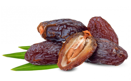 Memakan kurma sangat baik ketika berbuka. Foto: new.yesdok.com