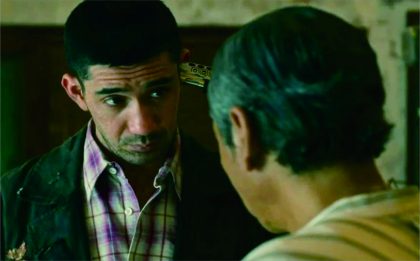 Reza Rahardian menjadi bintang utama Film 24 Jam Bersama Gaspar yang sudah resmi tayang di Netflix pada 14 Maret 2024.