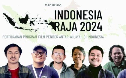 Tahun ini, Indonesia Raja 2024 (IR2024) telah membuka pendaftaran kurasi film-film pendek untuk wilayah Daerah Istimewa Yogyakarta, Jawa Tengah, Bali dan Nusa Tenggara.