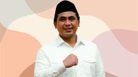Gus Yasin Raih Suara Tertinggi Calon DPD RI dari Jateng