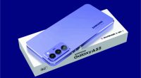 Samsung Galaxy A55 Samsung Galaxy A55