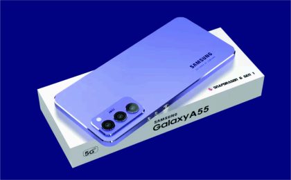 Samsung Galaxy A55 Samsung Galaxy A55