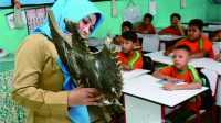 Pemkab Purbalingga Bakal Angkat 300 GTT Jadi Guru P3K. Foto: Ilustrasi Pemkab Purbalingga Bakal Angkat 300 GTT Jadi Guru P3K. Foto: Ilustrasi