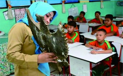 Pemkab Purbalingga Bakal Angkat 300 GTT Jadi Guru P3K. Foto: Ilustrasi Pemkab Purbalingga Bakal Angkat 300 GTT Jadi Guru P3K. Foto: Ilustrasi