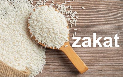 Zakat